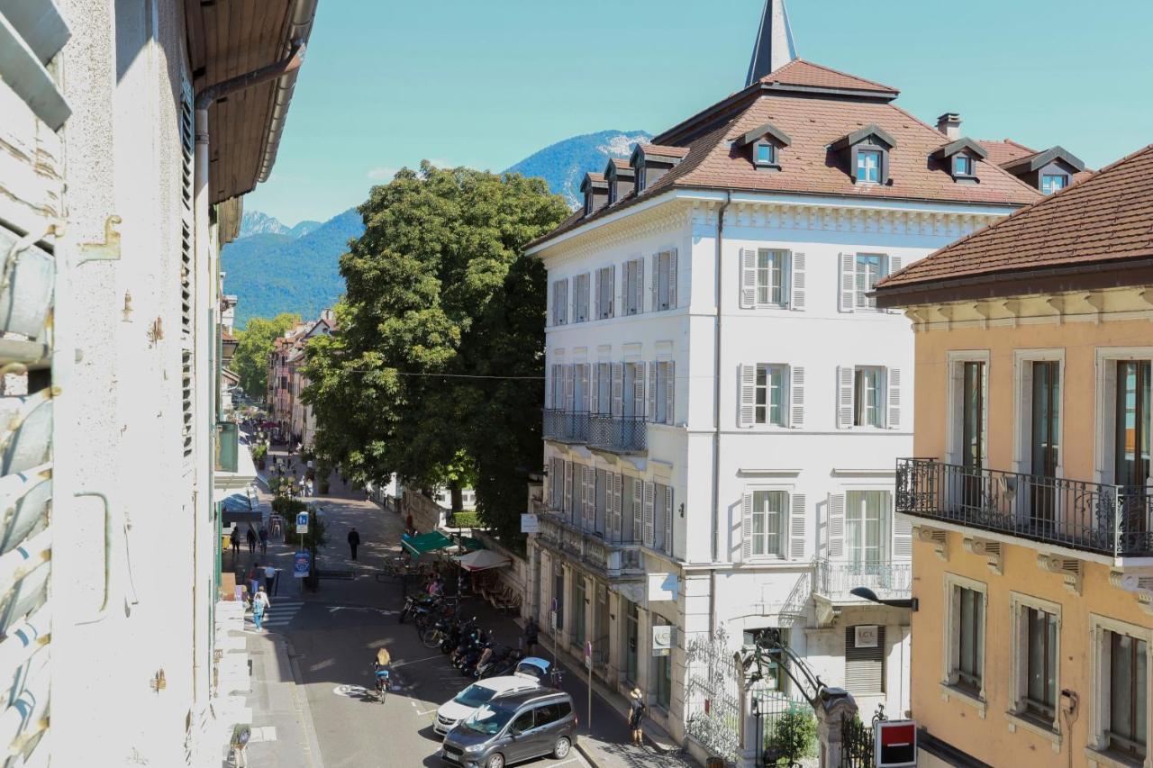 Appartamento Royalement Bien ! Hyper-centre - Wifi - Netflix -