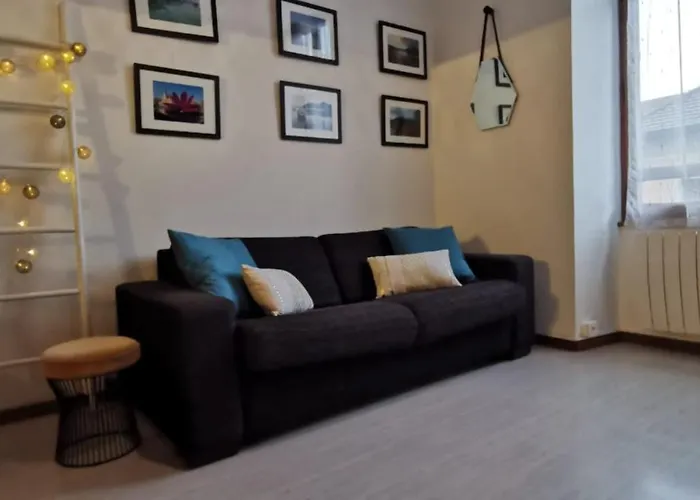 Royalement Bien ! Hyper-Centre - Wifi - Netflix - Disney Plus