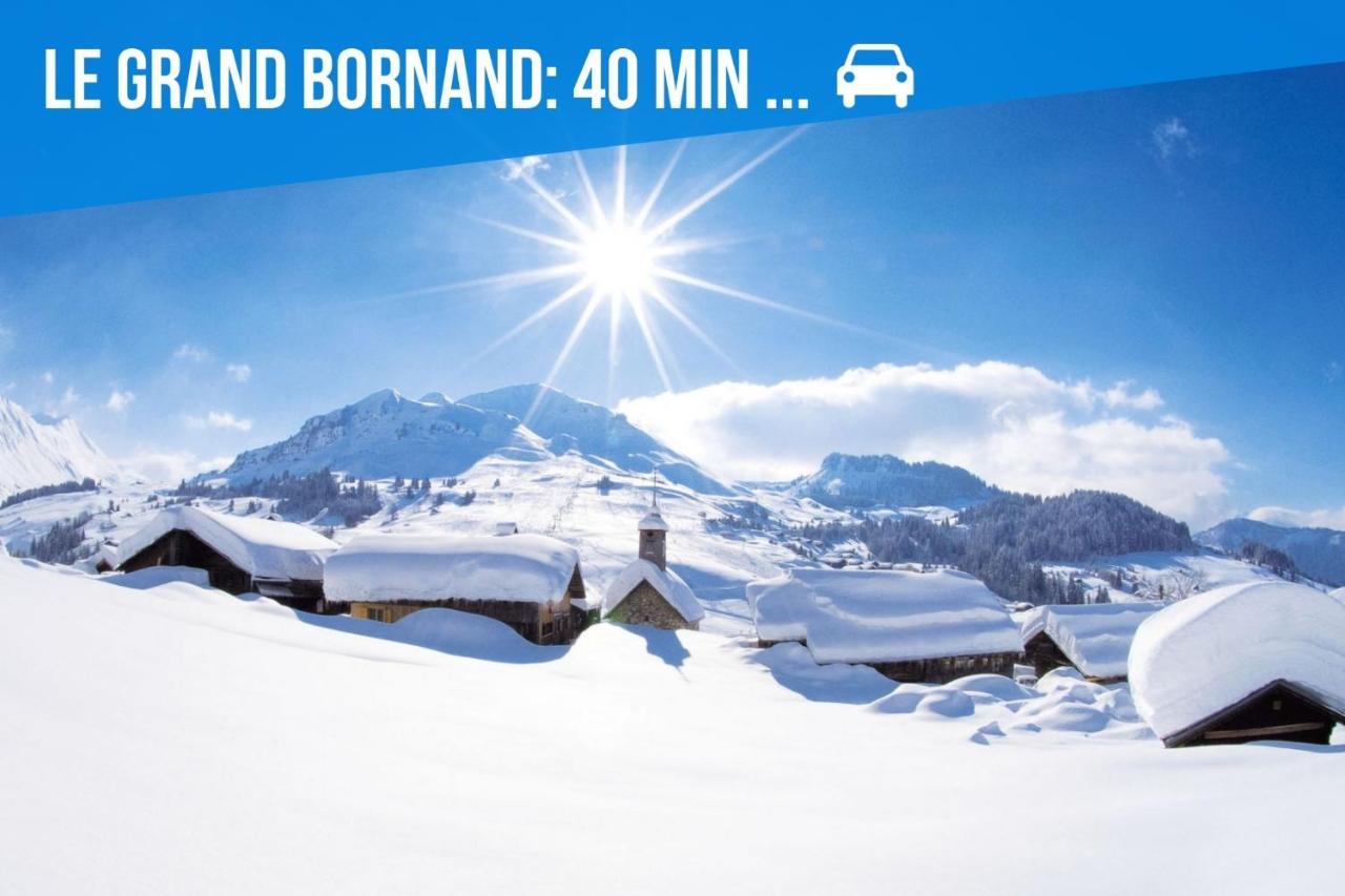 Apartment Royalement Bien ! Hyper-centre - Wifi - Netflix - *