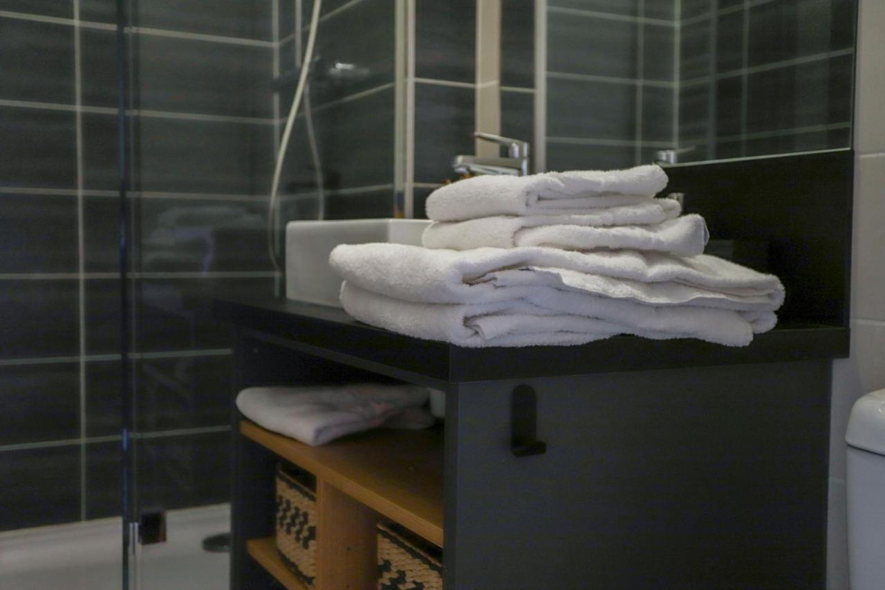 Apartment Royalement Bien ! Hyper-centre - Wifi - Netflix -
