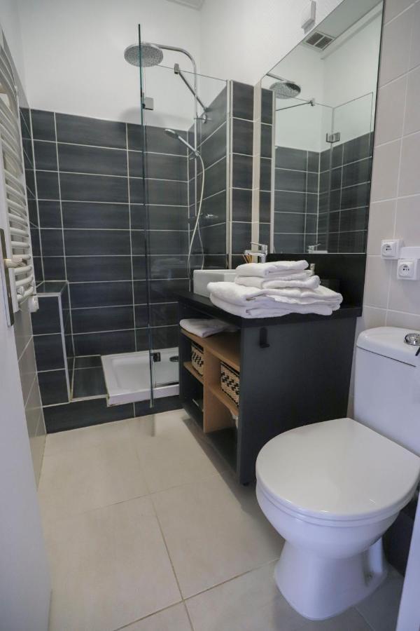 Royalement Bien ! Hyper-centre - Wifi - Netflix - Apartment Annecy