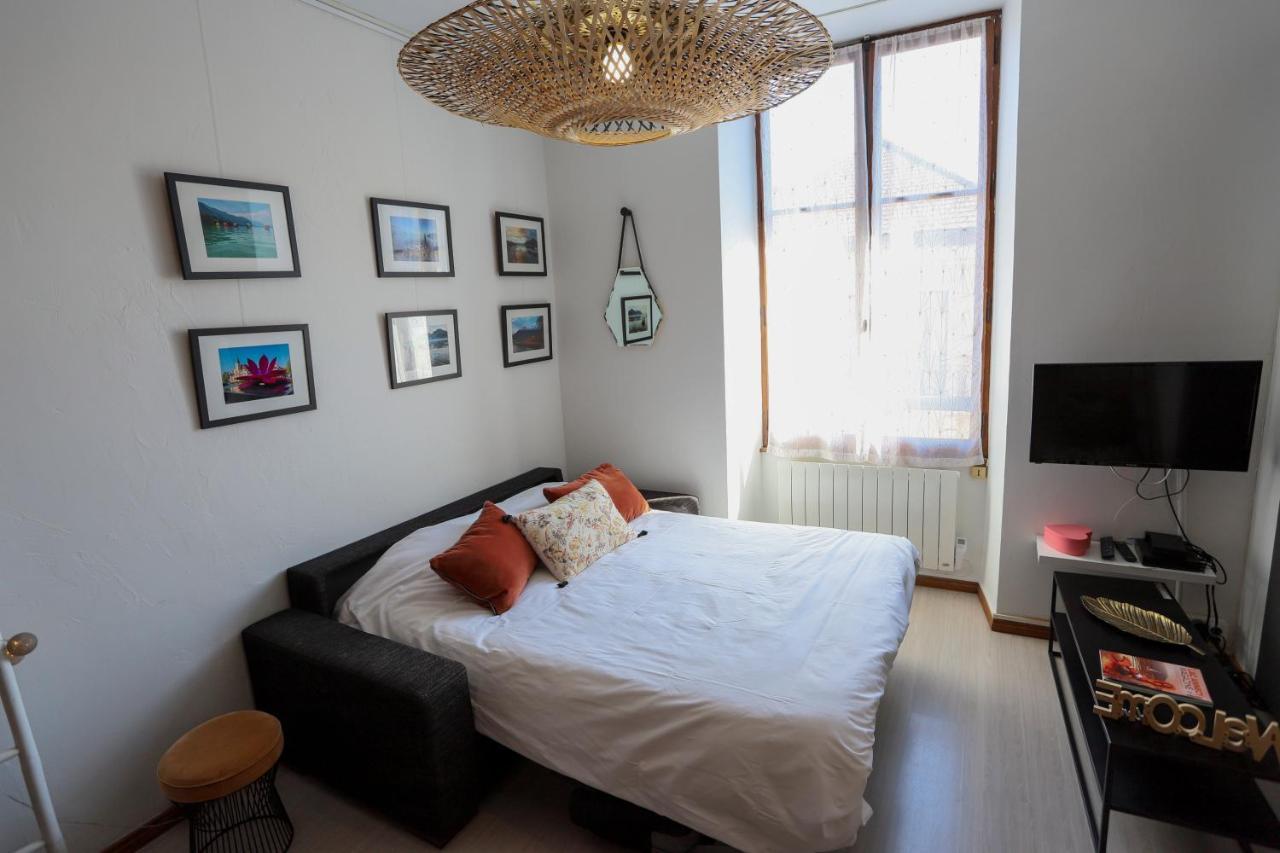 Apartment Royalement Bien ! Hyper-centre - Wifi - Netflix - *