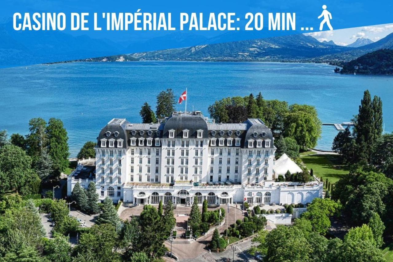 Royalement Bien ! Hyper-centre - Wifi - Netflix - Apartment