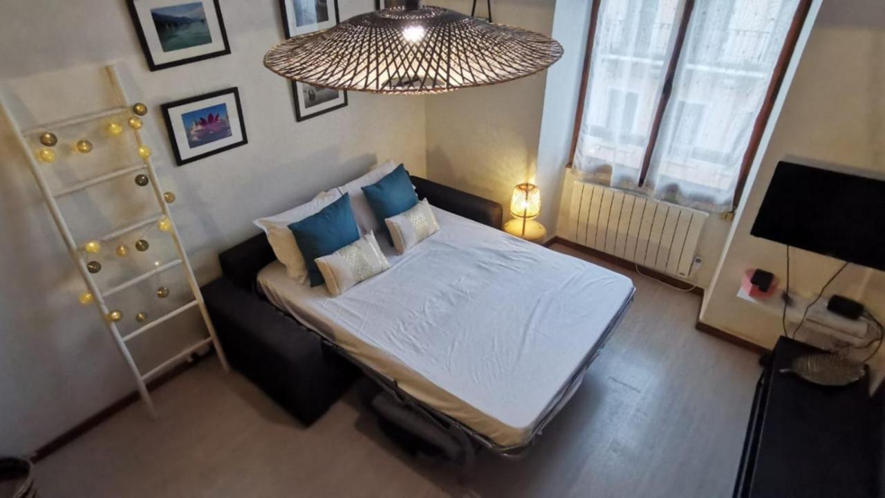Apartment Royalement Bien ! Hyper-centre - Wifi - Netflix - *